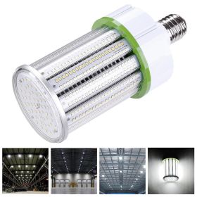 80W e39 led corn light bulb Cool White 5000K